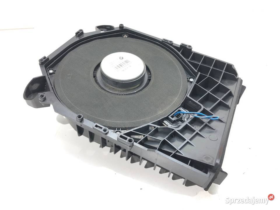 GŁOŚNIKI KOMPLET BMW E87 9143986 Hatchback 0313