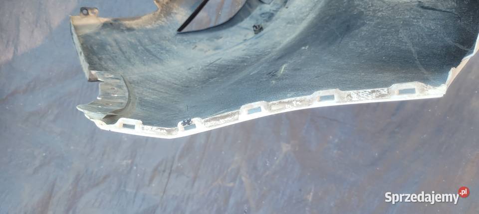 MAZDA CX5 CX5 ZDERZAK TYŁ TYLNY Ruda Śląska