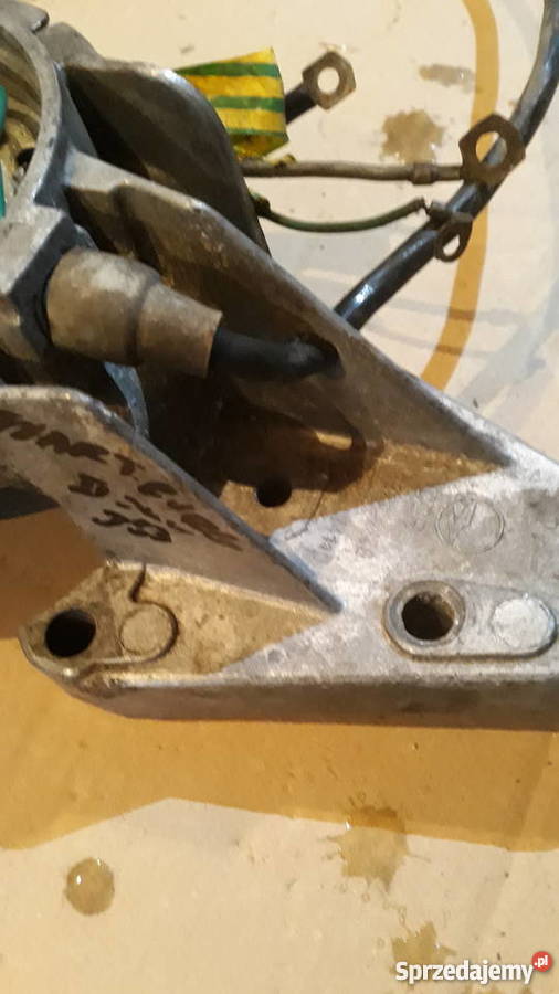 Aparat zapłonowyrozdzielacz Wartburg 3531000 3 osobowe lubuskie Gorzów Wielkopolski sprzedam