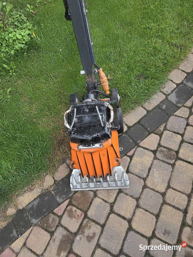 Duro stripper Turbo do papy wykładziny płytek sprzedam