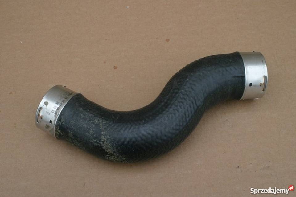 MAZDA 3 6 PRZEWÓD INTERCOOLERA 22D 140818 osobowe