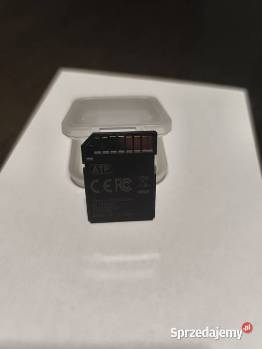 KARTA SD MAPY NAWIGACJI VW 3G0919866BC Starachowice