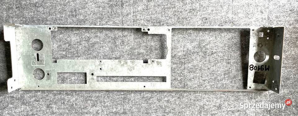 M9108 przedni panel konstrukcyjny Lublin
