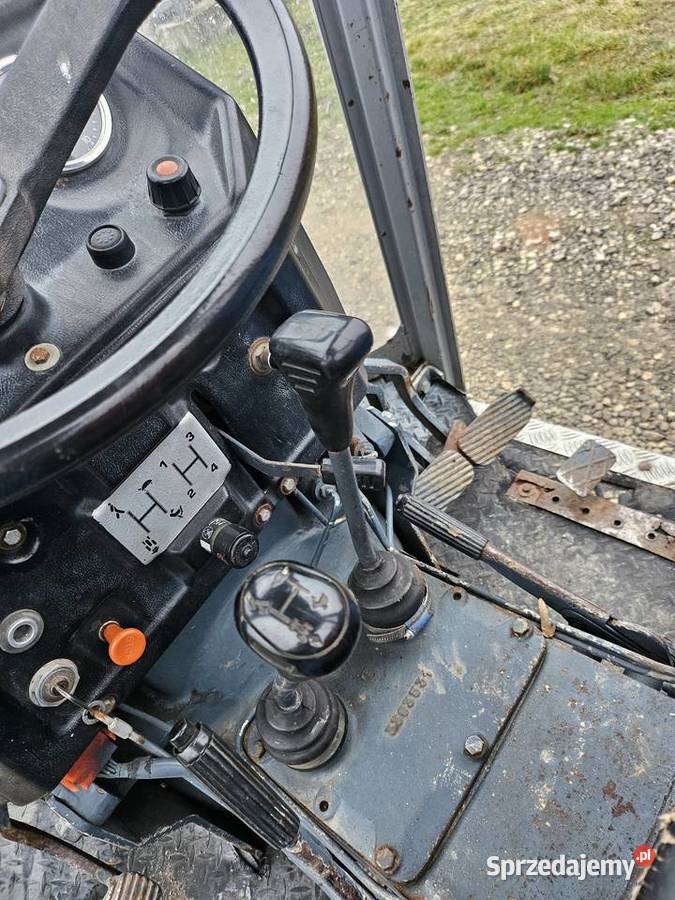 Landini 3350 ciągnik sadowniczy traktor massey mazowieckie