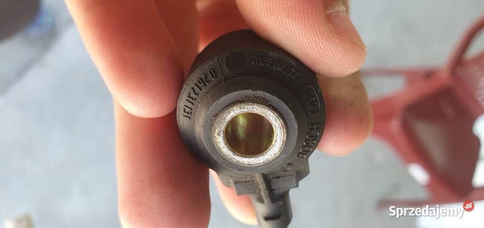 ALFA ROMEO 16 TS CZUJNIK SPALANIA STUKOWEGO Jarosław