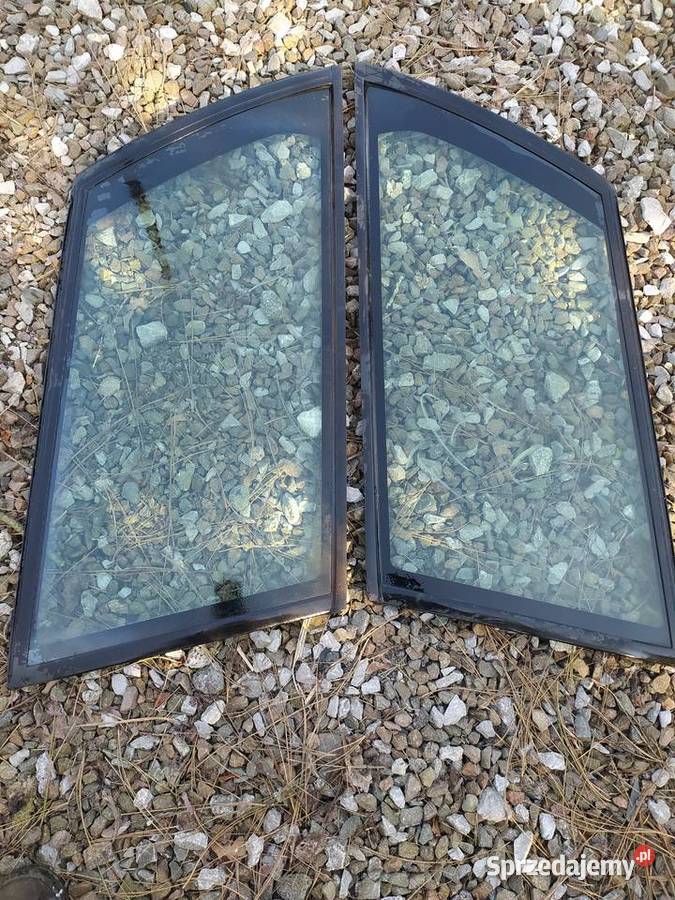 Sprzedam szyby boczne VW passat B3 Kraków