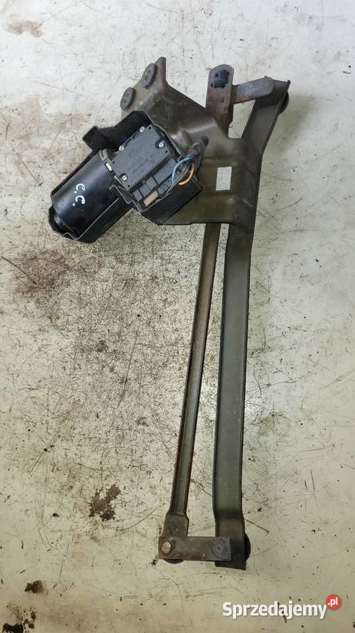 Mechanizm wycieraczek przednich Fiat Cinquecento osobowe Łagów