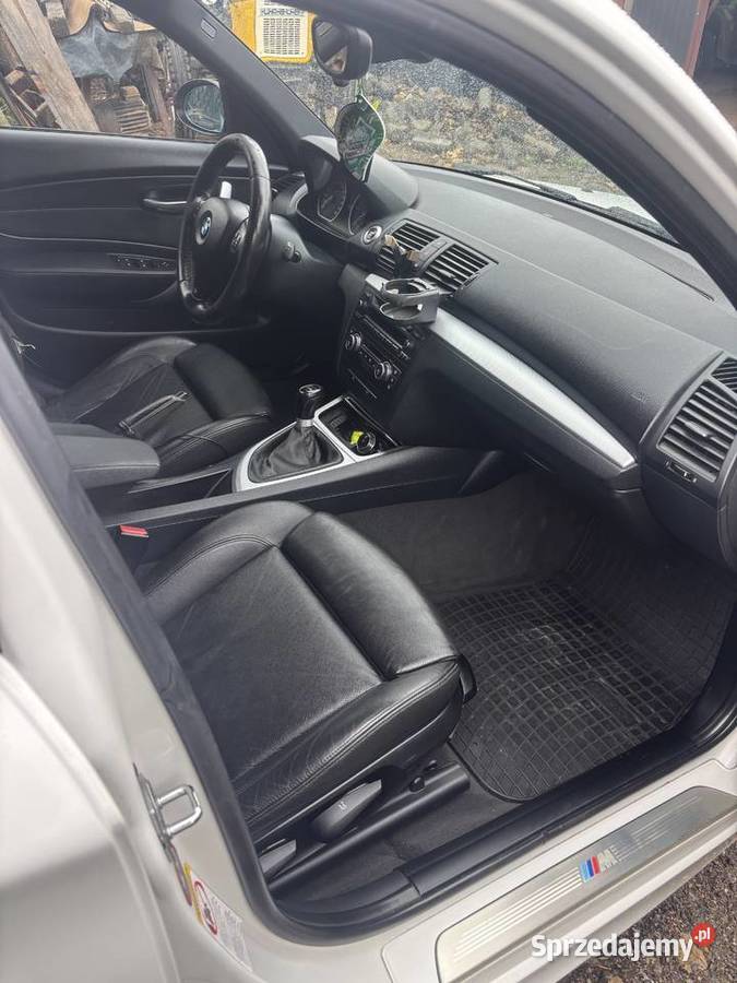 Sprzedam Bmw e87 Przytkowice