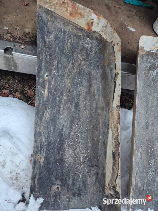 Nadkola błotniki Ursus C330 Bucze sprzedam