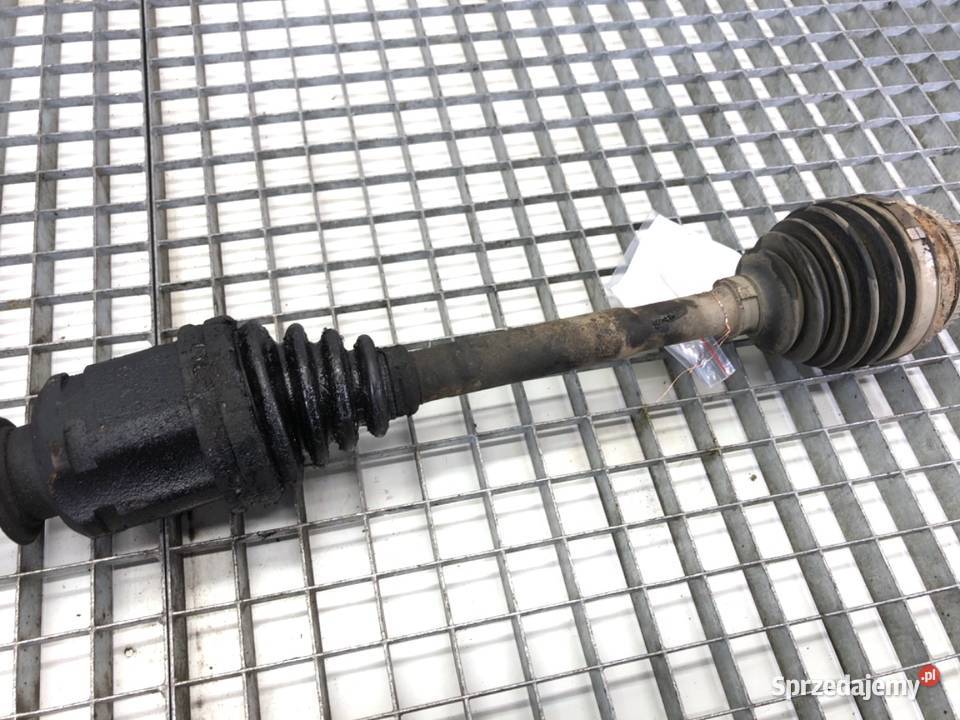 PÓŁOŚ PRAWY PRZÓD TOYOTA RAV 4 II 20 116 0005 sprzedam