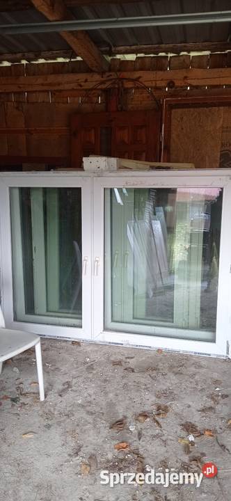 Okna PVC podkarpackie Nowa Dęba