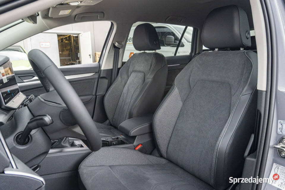 Volkswagen Golf Variant Life Plus 15 TSI 150 150KM Łódź