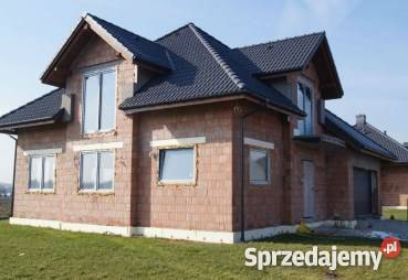 Funkcjonalny Dom Żory Rogoźna 180m2 Żory sprzedam