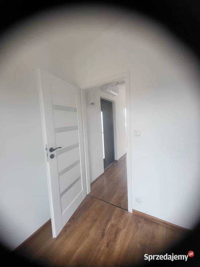 Dom całoroczny dom mobilny tiny house Głogoczów