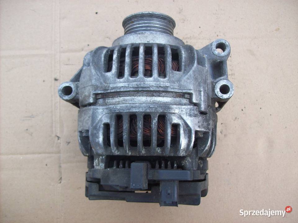 Clio II Thalia 14 Alternator Mińsk Mazowiecki