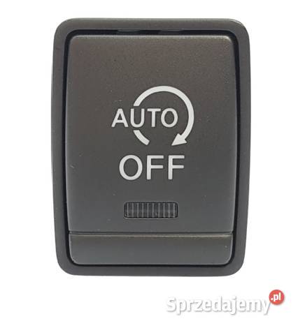 DEZAKTYWACJA STARTSTOP Nissan Qashqai J11 XTrail Czarne