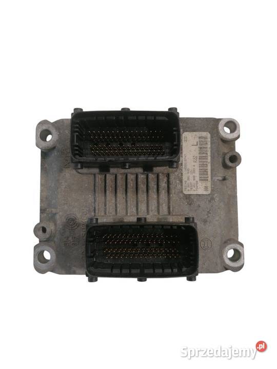 KOMPUTER SILNIKA FIAT BRAVO II 14 TJet 783148