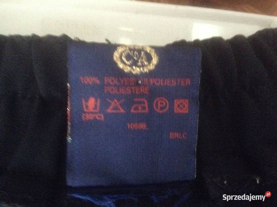 Spódnico spodnie trwale fabrycznie plisowana 170 Opole