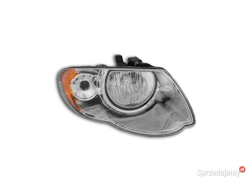 Chrysler Voyager 0508 Reflektor przedni lampa łódzkie