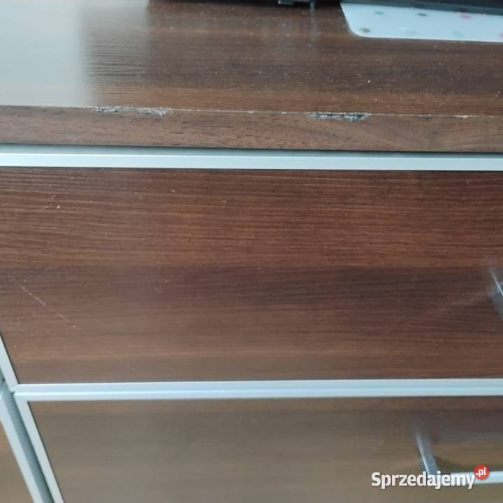 Komody z szufladami śląskie Żory