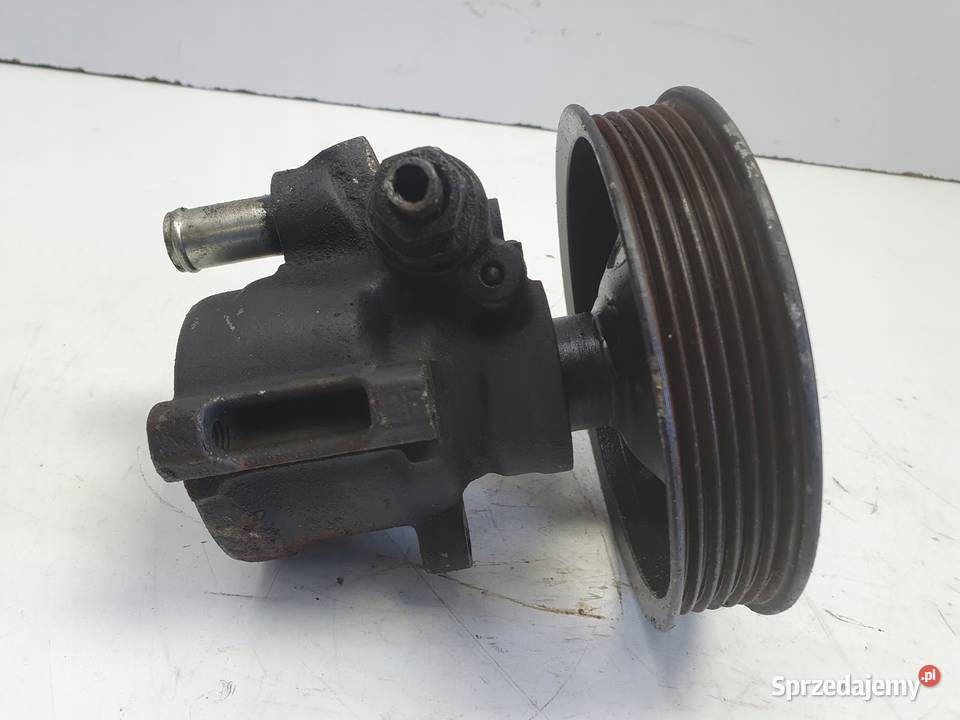 Volvo 460 19 TD POMPA WSPOMAGANIA Chełm