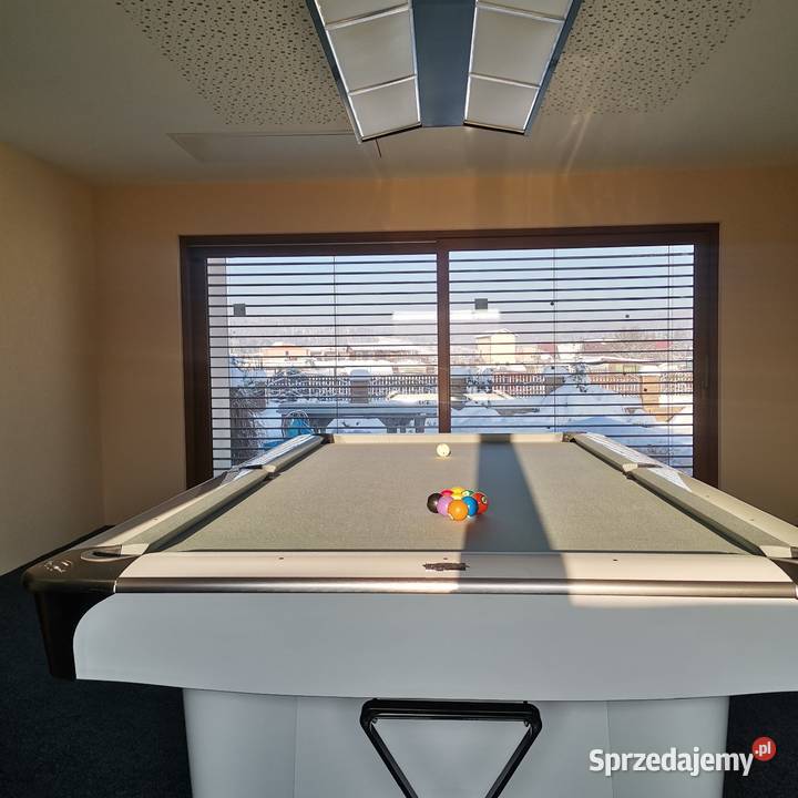 Stół Bilardowy Dynamic III 9ft Wisła