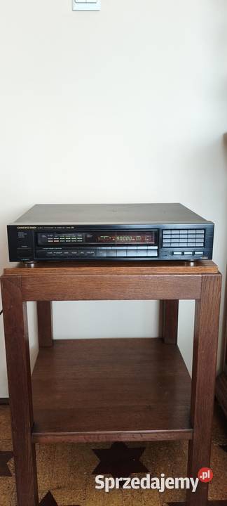 Odtwarzacz CD Sony CDP212 Sochocin