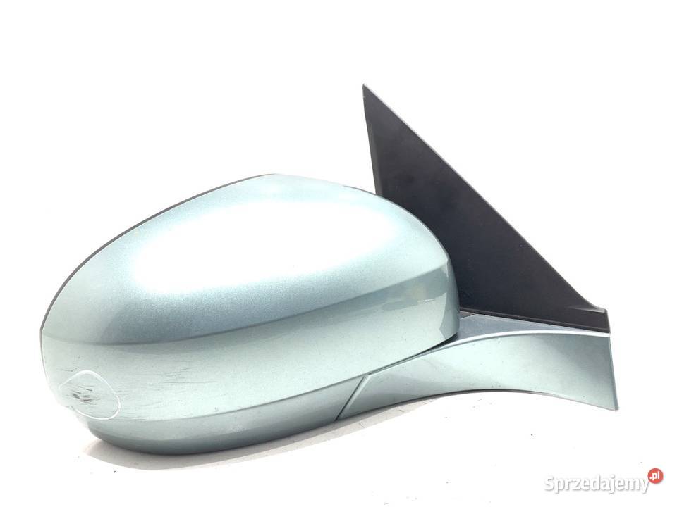 LUSTERKO PRAWY SUZUKI SWIFT IV Hatchback