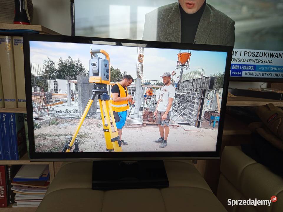 Samsung Ue22k 5000 Telewizory Gdańsk