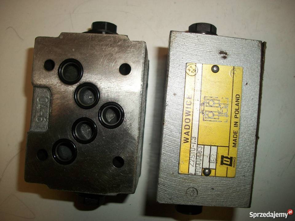 Zawór Z2S1013 Olkusz