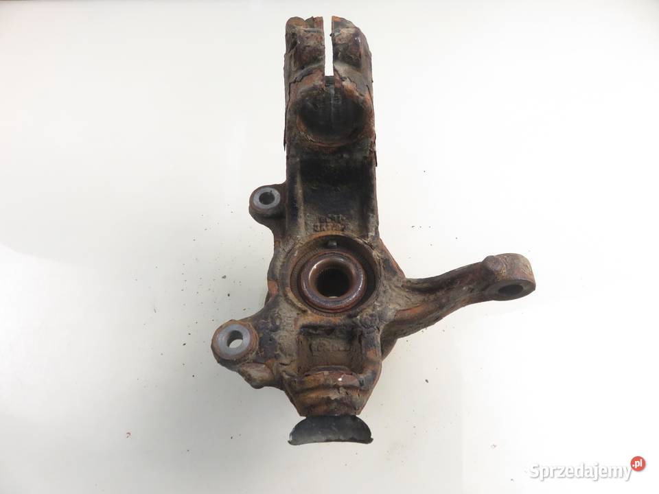 ZWROTNICA PRZEDNIA PRAWA FORD S I 18 TDCi osobowe małopolskie