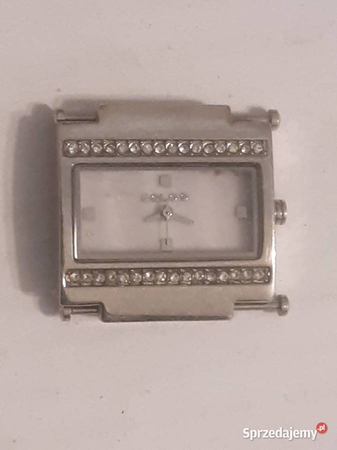 ZEGAREK KWARCOWY SOLOO zachodniopomorskie Szczecinek