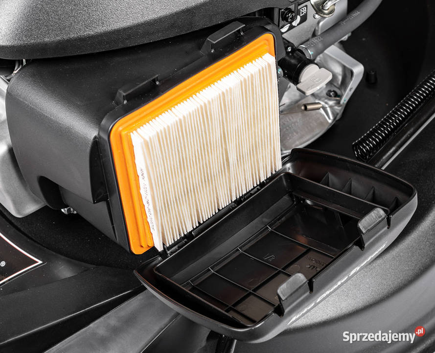 HONDA KOSIARKA SPALINOWA DO TRAWY CEDRUS KS48SH Opalenica