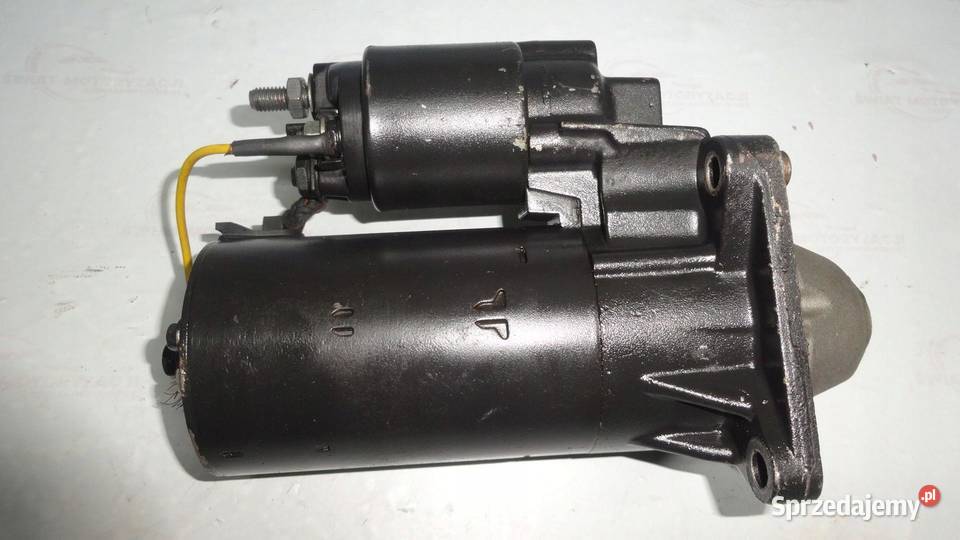 Opel ASTRA 20 CDTI 160 A20DTH 12r 0986025660