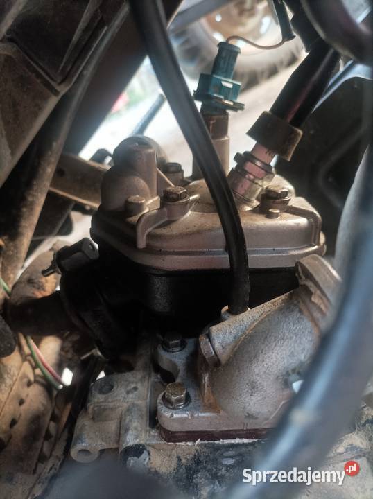 części peugeot speedfight 2 LC Pozostałe Chmiel Pierwszy