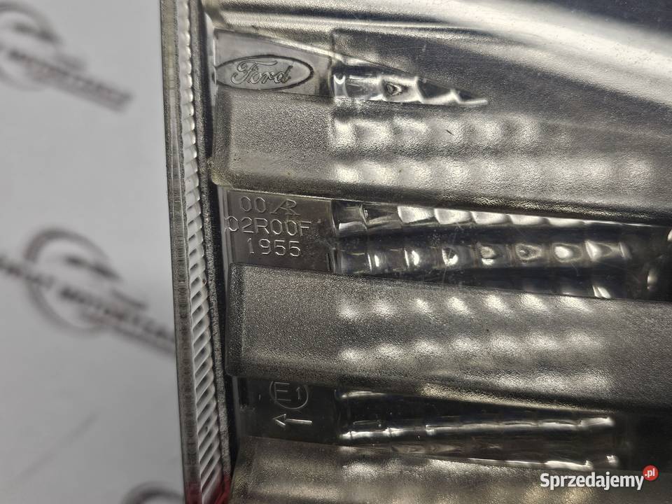 FORD S MK1 I 10r lampa lewa tył w klapę świętokrzyskie Kielce sprzedam