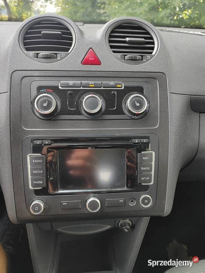 Volkswagen Caddy 16 diesel diesel podkarpackie Lubaczów
