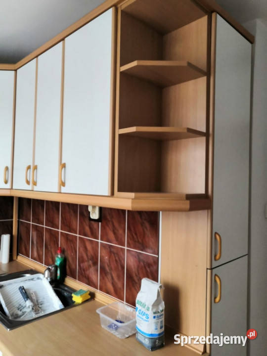 Słoneczne mieszkanie Ożarów Mazowiecki sprzedam