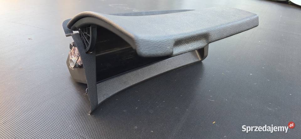 Schowek górny pasażera Skoda Fabia osobowe Łódź