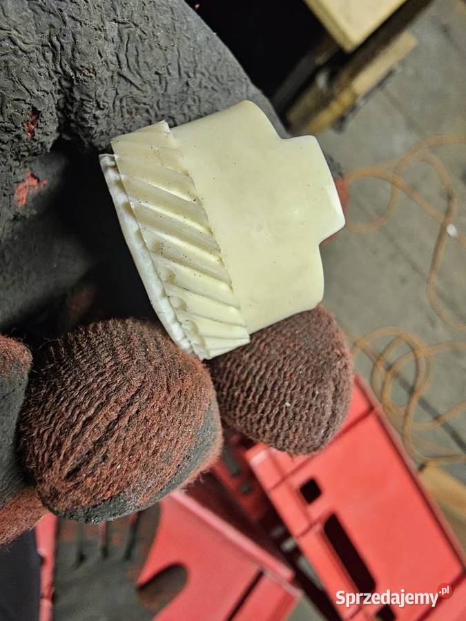 Honda CA 125 rebel ślimak prędkościomierz tryb dolnośląskie Jelenia Góra