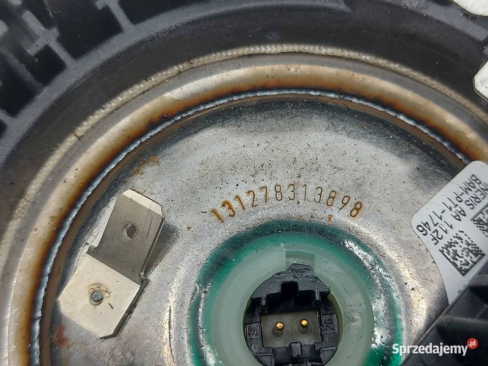 BMW F20 13r AIRBAG poduszka kierowcy 6791330 świętokrzyskie Kielce