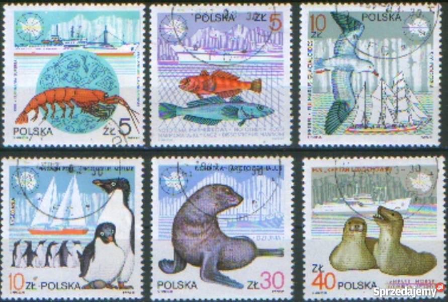 Zn Fi 2928 33 kas 1987 Filatelistyka Filatelistyka sprzedam