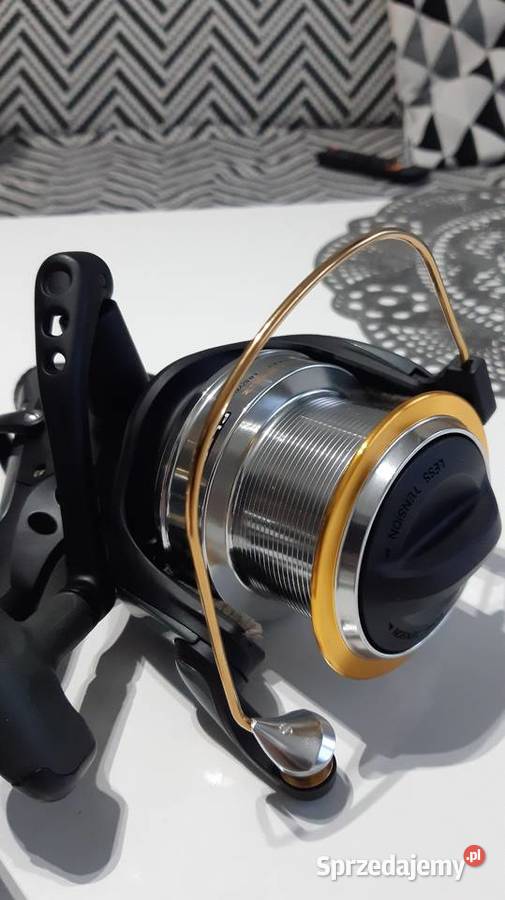 Okuma power liner Zabrze