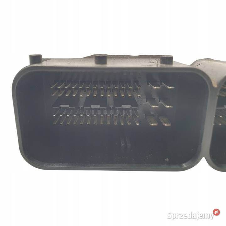 STEROWNIK SILNIKA Mercedes W204 22 CDI komputer Chełm