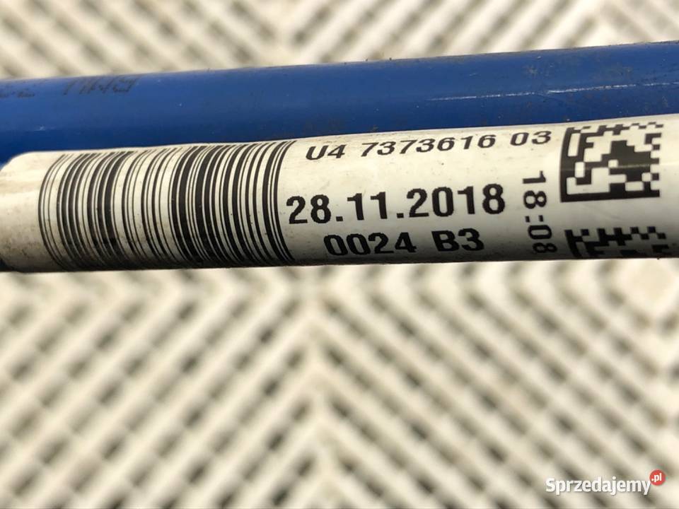 PRZEWÓD PALIWOWY 7373616