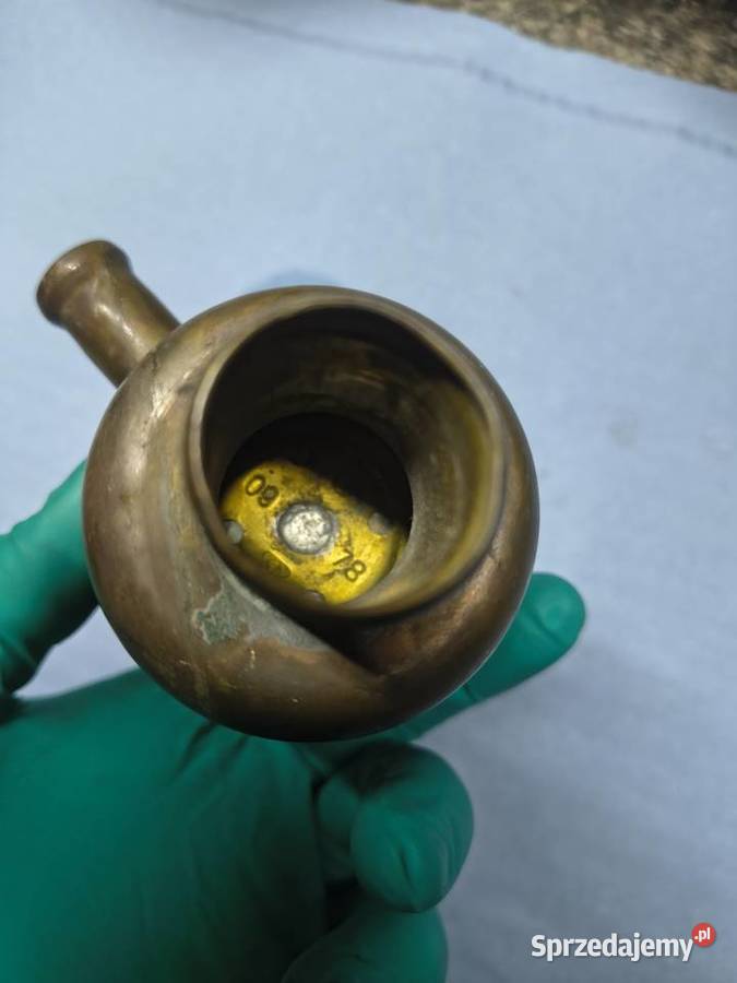 Termostat silnika wody Syrena nowy Rzeszów