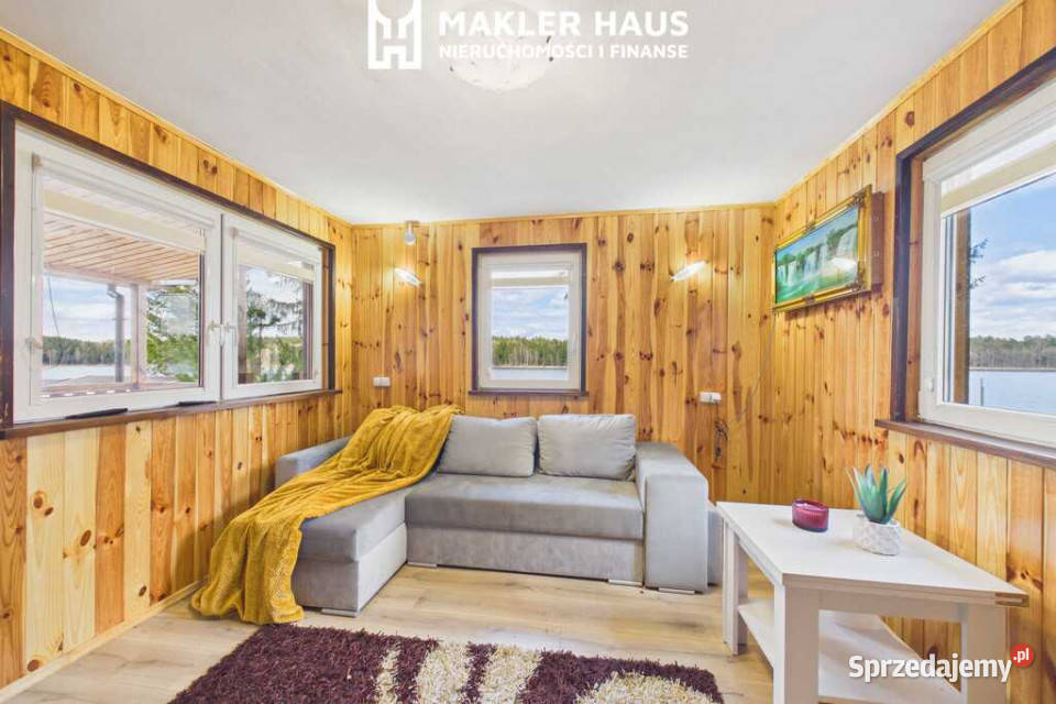 Dom sprzedam Gołdap 355m2