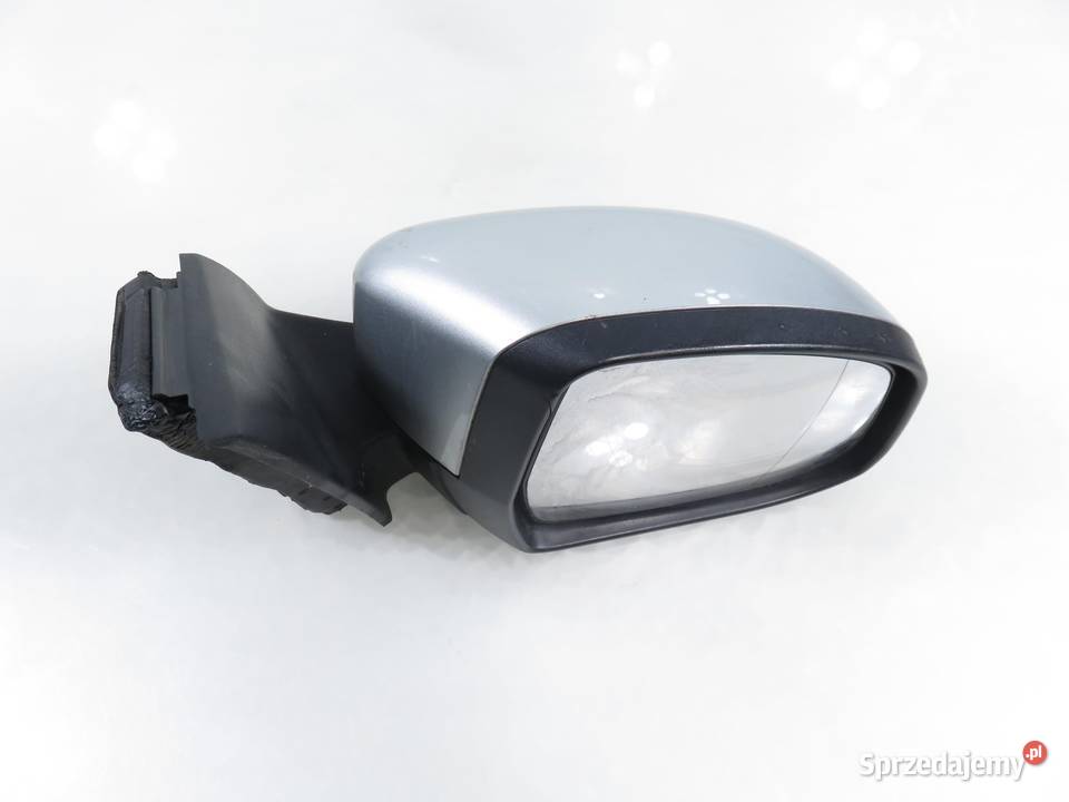 LUSTERKO PRAWE FORD FOCUS MK3 III LIFT 0F sprzedam