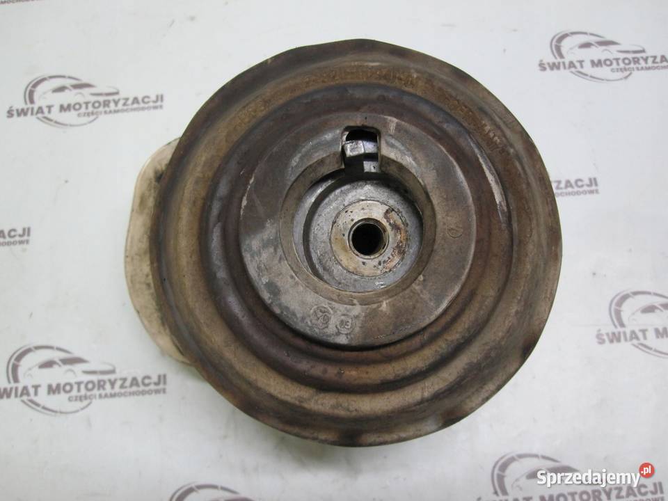 Mercedes E 30 CDI V6 225 642920 poduszka silnika Zawieszenie silnika sprzedam