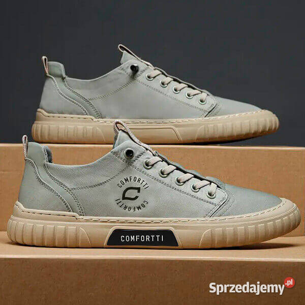 Buty męskie rozmiar 41 nowe Koszalin